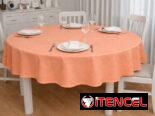Mantel circular (CV)