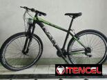 🚲 BICICLETA RALI R29 (Modelo Tierra)