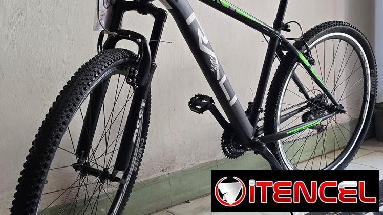 Bicicletas Rali 29