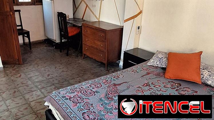 RENRA LINEAL EN VEDADO