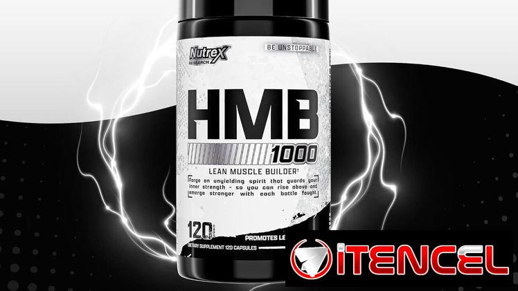 HMB NUTREX