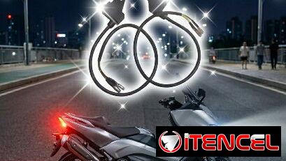 PULMONES DE FRENOS PARA MOTOS ELÉCTRICAS