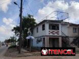 Vendo casa en bajo Sevillano
