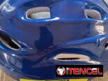 Casco bicimotos y bicicletas