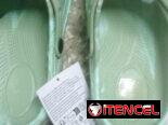 Chancletas Crocs o zapatos #40-41 Unisex