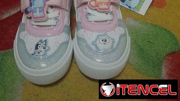 Zapatos en venta de niñas