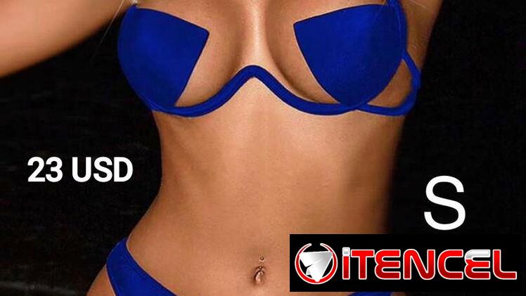 Ropa para playa