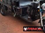 Triciclos para carga y transporte