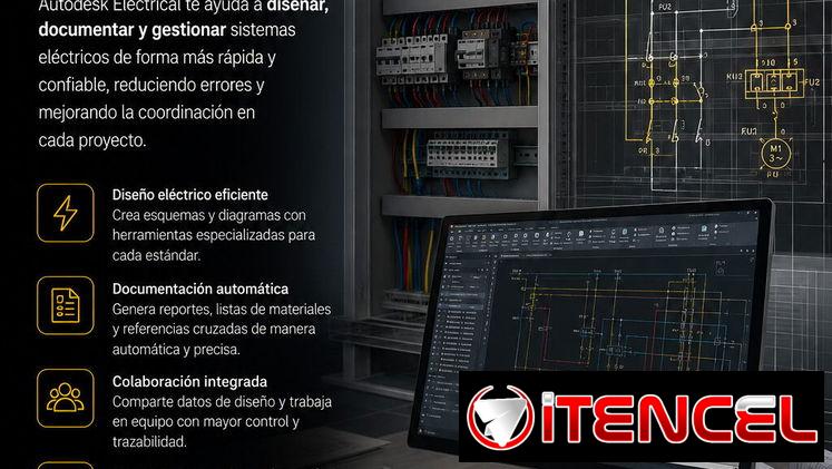 Autodesk AutoCAD Electrical 2027