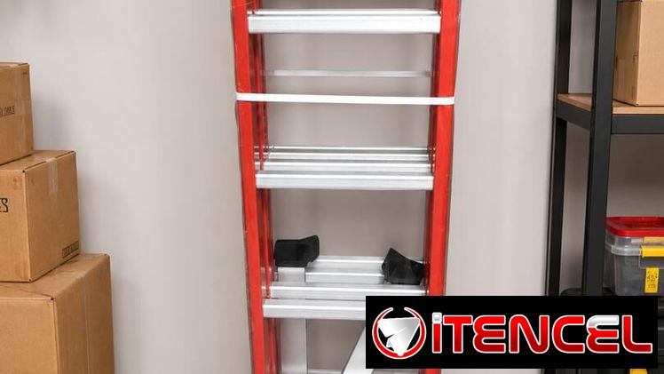 Escalera multipropósito ‼️🪜