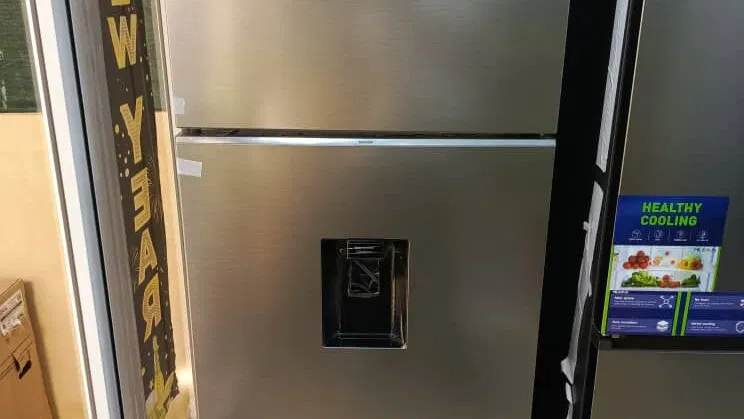 Refrigerador es nuevos importados
