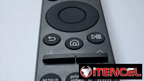 ✅️Mando de FireStick, TV Roku y TV Samsung✅️