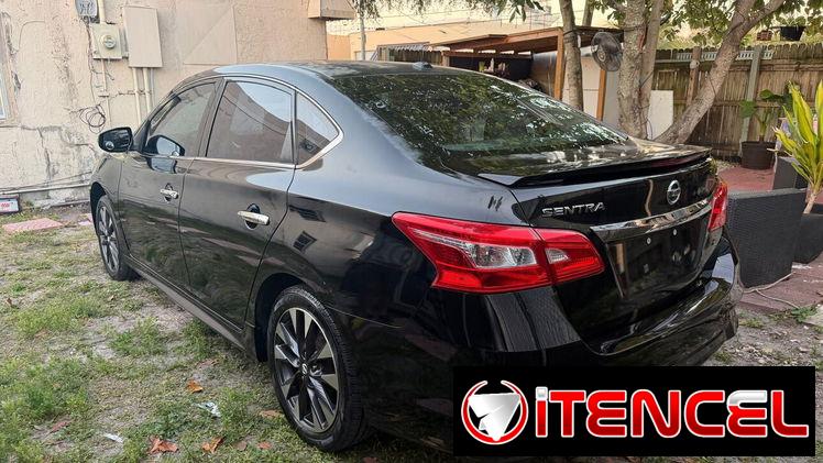 🚗✨ ¡NISSAN SENTRA 2018 DISPONIBLE EN PINAR DEL RÍO! ✨🚗