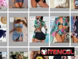 Variedad de bikinis/ trusas/ varios modelos/ precios en las fotos/ 56575320