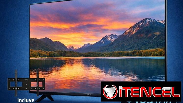 Smart TV Vision 55″