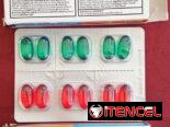 Vendo Guaifenesina 400 mg, Pomo de 15tab.