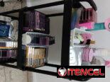Venta de negocios completo de pestañas y cejas