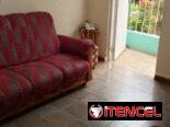 Vendo apartamento