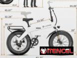 Bicicleta eléctrica