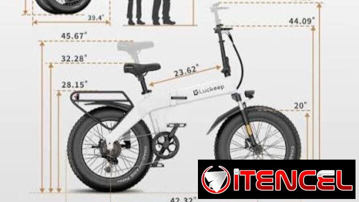 Bicicleta eléctrica