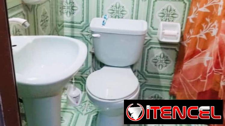 Venta de apart Capitalista en Centro Habana