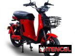 Bicimotos Vedca S1