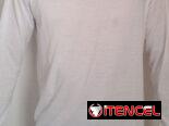 Pullovers de mangas largas tela fresca y diseño comodo