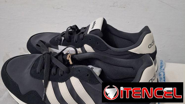 Zapatillas Adidas Run60s 4.0