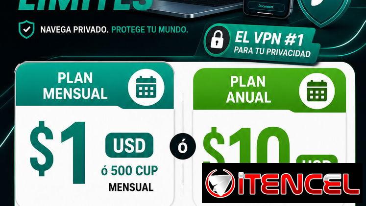Surfshark VPN