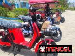 Bicimoto marca VEDCA  S1 nueva 0km