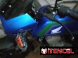 Moto Honda Nueva 150 cc