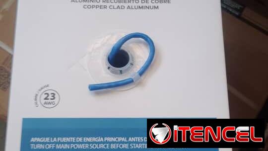 Cable de red