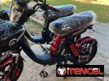 Bicimotos Mishozuki Grillo 13GEN 0km