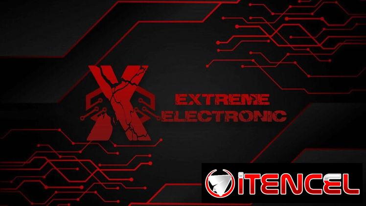 Taller de Reparación y Mantenimiento de equipos Electrónicos y Baterías