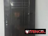 Puertas varios modelos y materiales