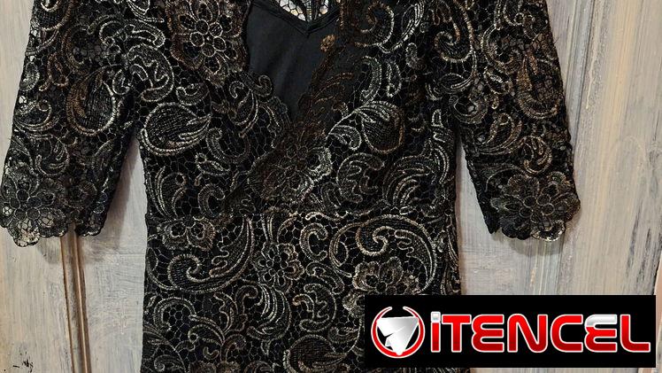 Vestidos de salir