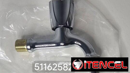 Llave De Agua Tiro Rápido