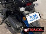 Moto automática Halcon Dakar Pro 2026