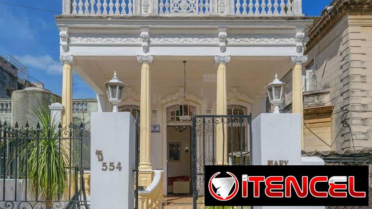 🏡 Apartamento VIP en Vedado| Renta para Extranjeros
