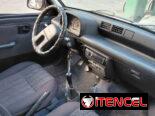 Se renta auto Daewoo Tico.52496969
