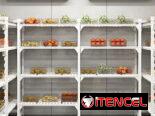 Mecánico de refrigeradores inverter (con tarjeta electrónica)