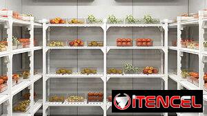 Mecánico de refrigeradores inverter (con tarjeta electrónica)