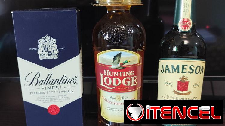 Regalo para PAPÁ con descuento 3×1. Combo de Whisky