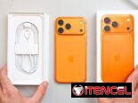 iPhone 17 Pro Max sellado en su caja – 0 KM | ⚠️ YouTubers | Videos 8K
