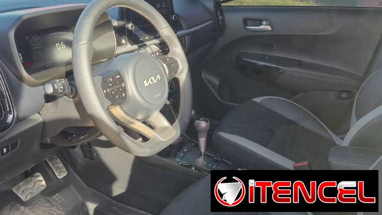 🟢 KIA PICANTO GTLINE 2024 🟢