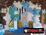Decoraciones para todo tipo de evento cumpleaños fiestas de 15 años bodas relaciones de sexo y más