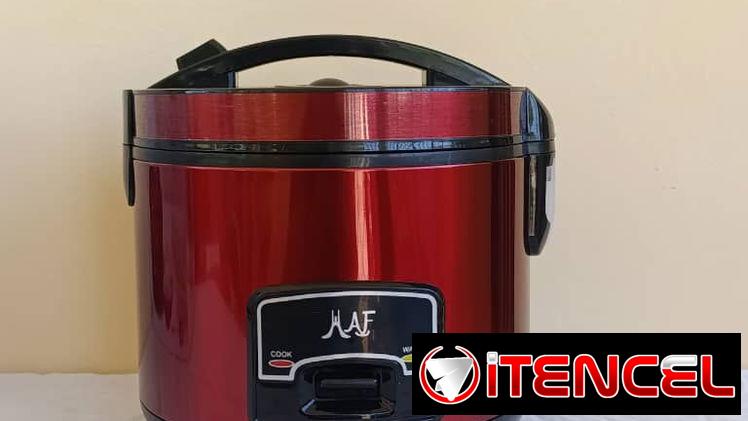 arrocera de 1.5 litros