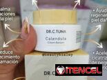 BÁLSAMO DE CALÉNDULA