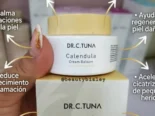 Dúo caléndula Jabón y bálsamo