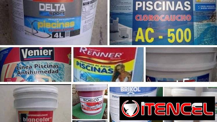 Pintura
